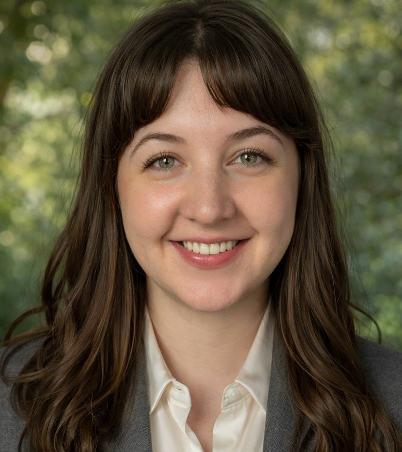 Principal Emily Laurel