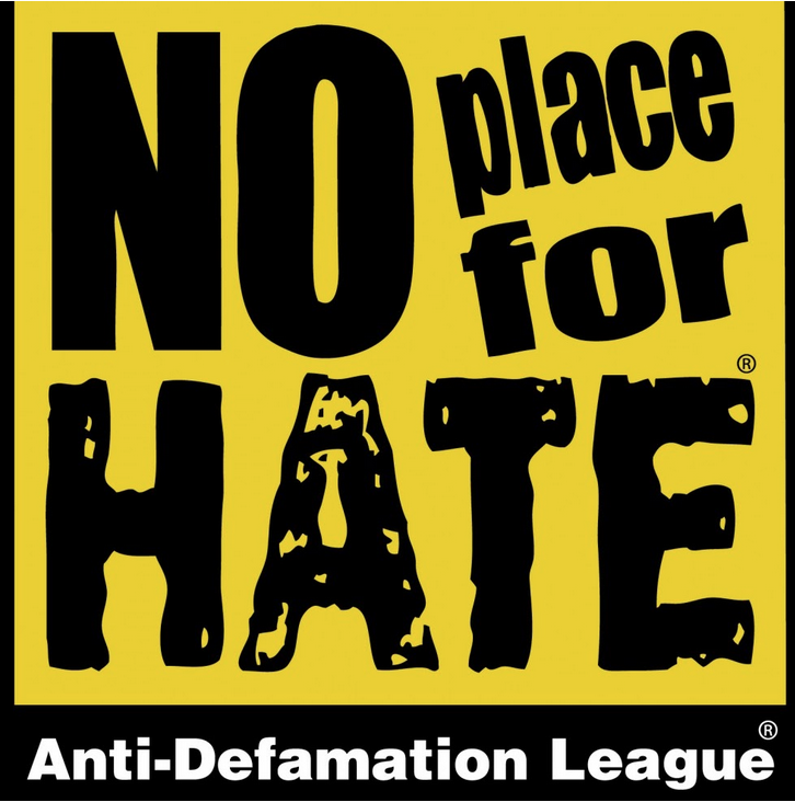 no place for hate