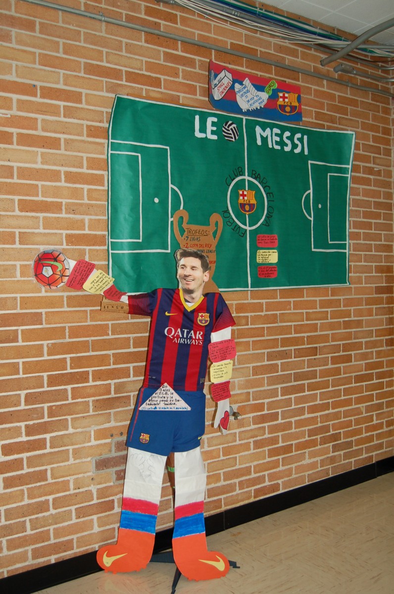 Le Messi